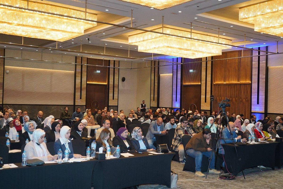جودة الرعاية تقود تطوير وحدات السكتة الدماغية بمصر