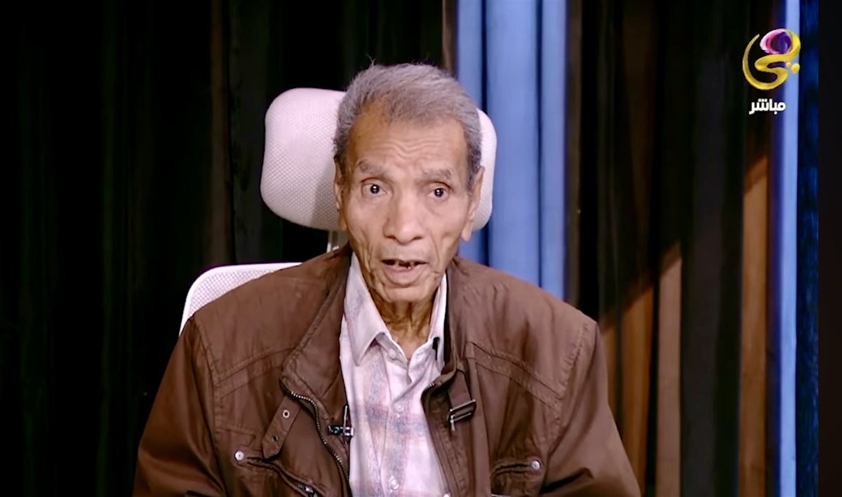أحمد العرابي يطالب برفع الحد الأدنى للمعاشات