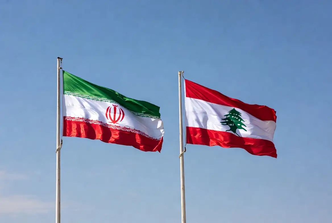 182 قتيلاً في بيروت وإيران ترد بإغلاق مضيق هرمز