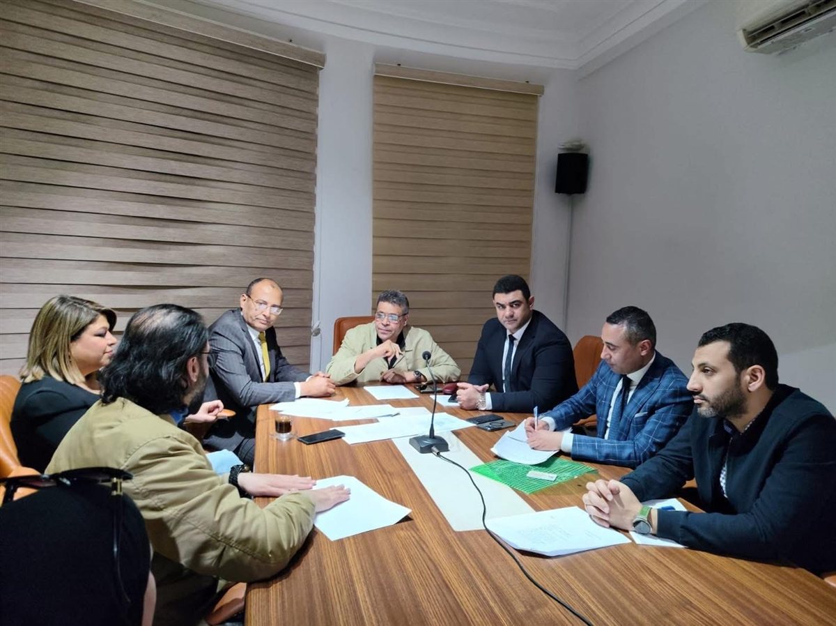نقيب الإعلاميين يوقف علا شوشة ١٥ يوم