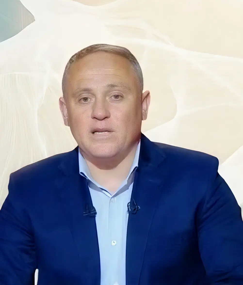 منع أسامة حسني من الظهور بقرار من نقيب الإعلاميين