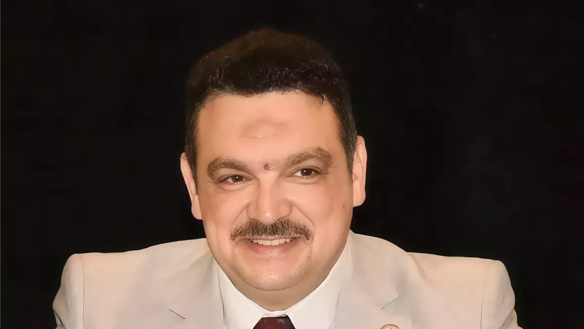 مصطفى زكي يعلن مستجدات قانون 73 بعد الجلسة