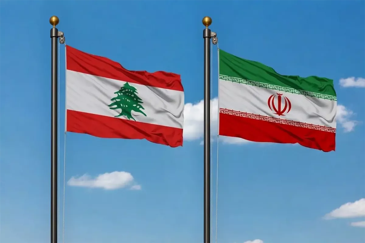 إغلاق مضيق هرمز وأزمة لبنان
