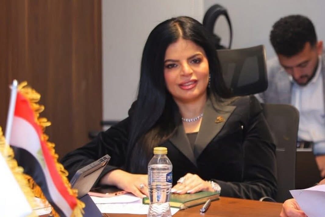 زينب بشير تتحرك برلمانيًا بشأن قانون الأحوال الشخصية