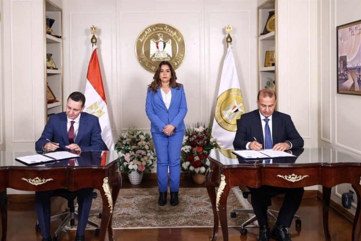 المحليات المصرية تبدأ استخدام الدرون لرصد المخالفات والتلوث