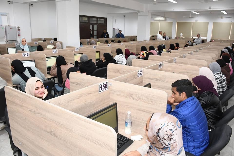 تنفيذ مشروعات جامعية كبرى في سيناء ومدن القناة