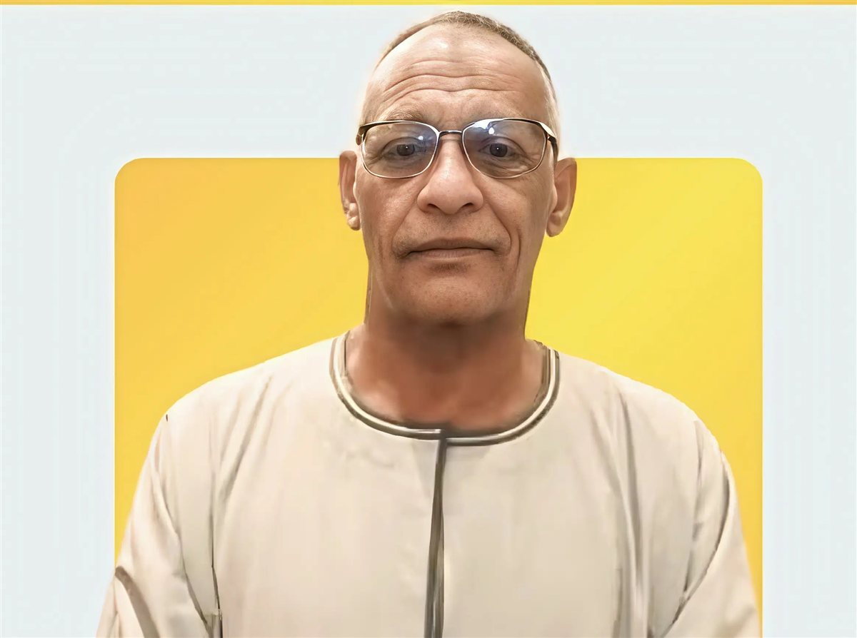 مدحت ركابي يطالب بمحطة مياه جديدة بالمنصورية