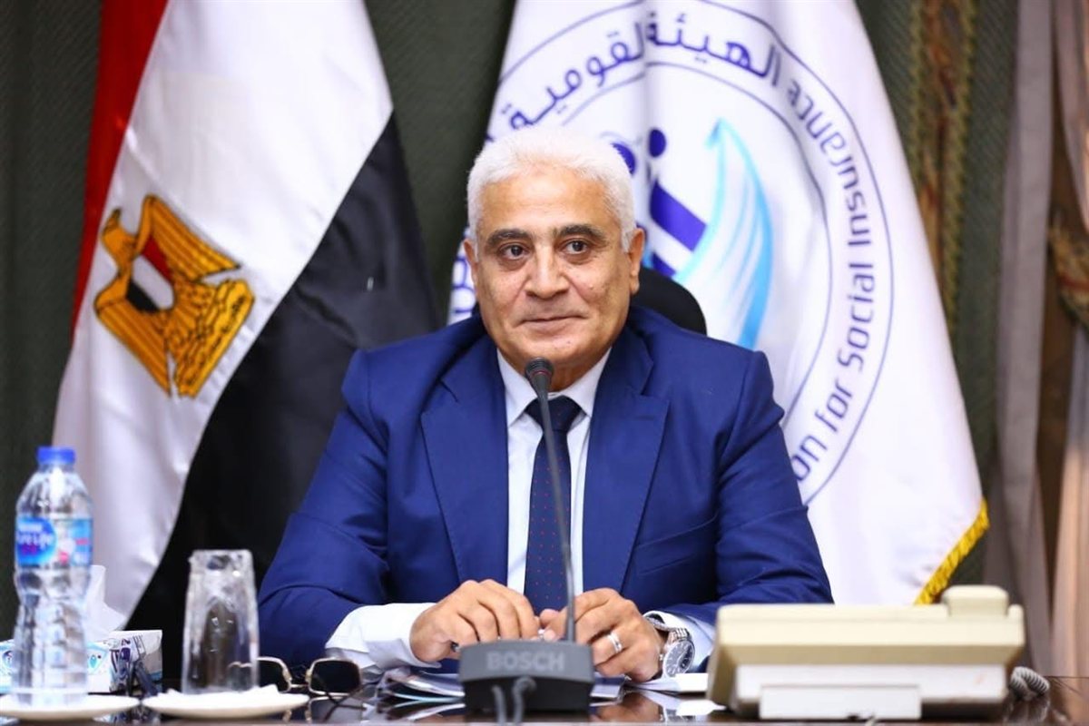 التأمينات تطمئن أصحاب المعاشات بشأن صرف مايو المقبل