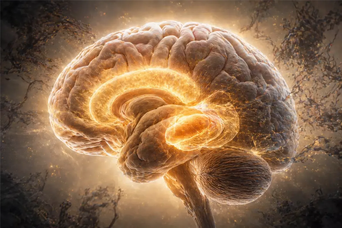 لماذا لا تتدهور ذاكرة بعض كبار السن؟