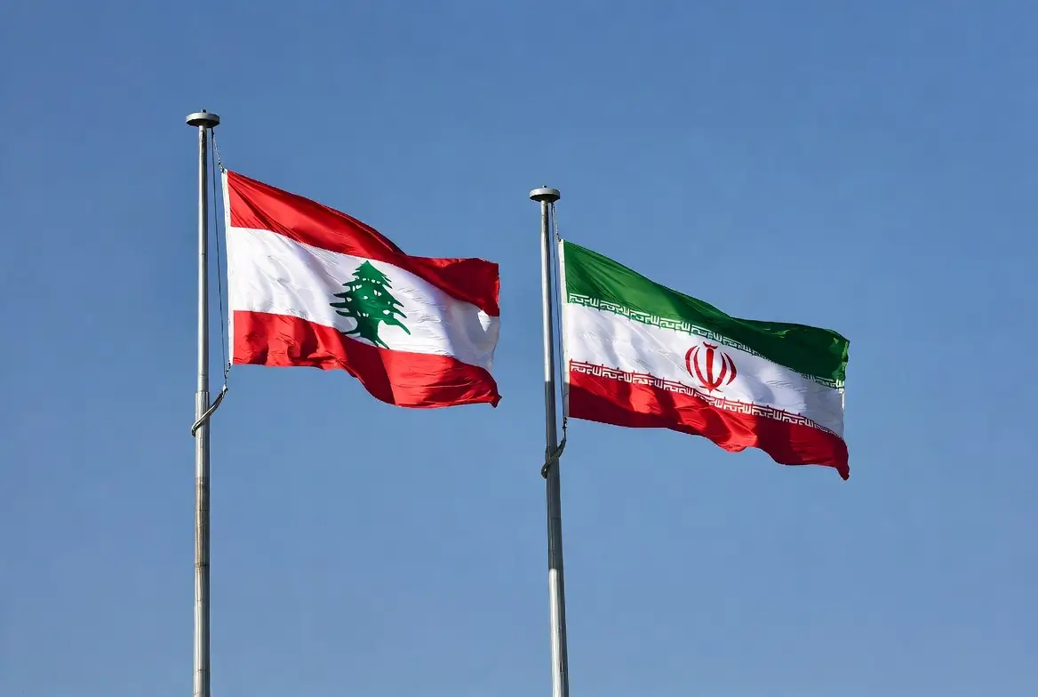 إيران ولبنان في مرمى التصعيد الإسرائيلي