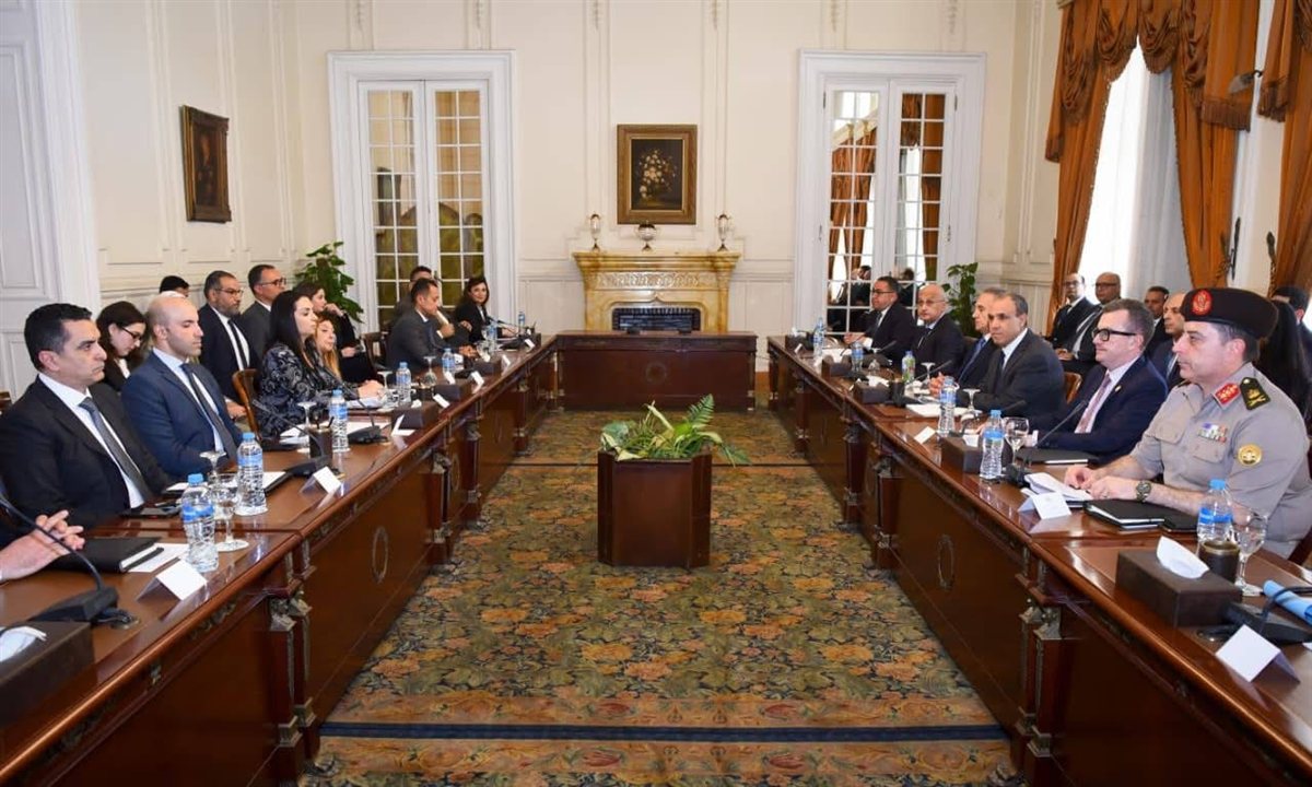 مناقشة الاستراتيجية الوطنية الثانية لحقوق الإنسان 2026-2031