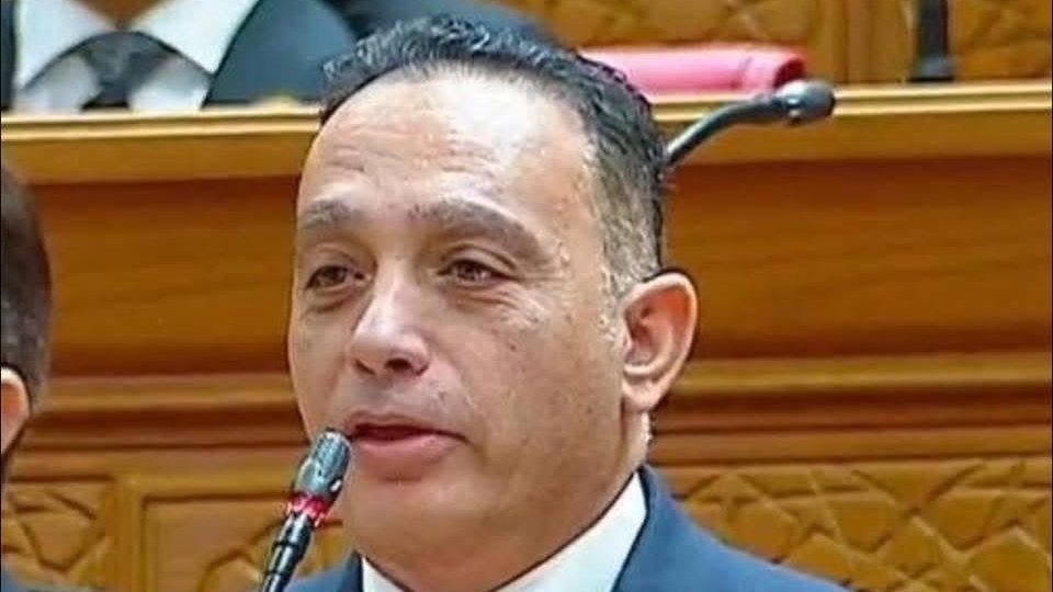 فريدي البياضي يطالب بتسريع تحويل العدادات الكودية قانونياً