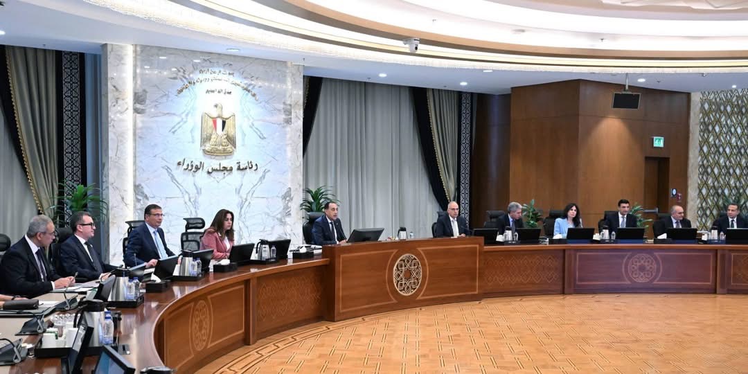 رئيس الوزراء يترأس أول اجتماع للمجلس القومي للمياه