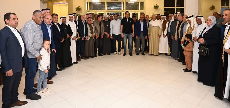 وزير الشباب ومحافظ شمال سيناء يبحثان تطوير مراكز الشباب