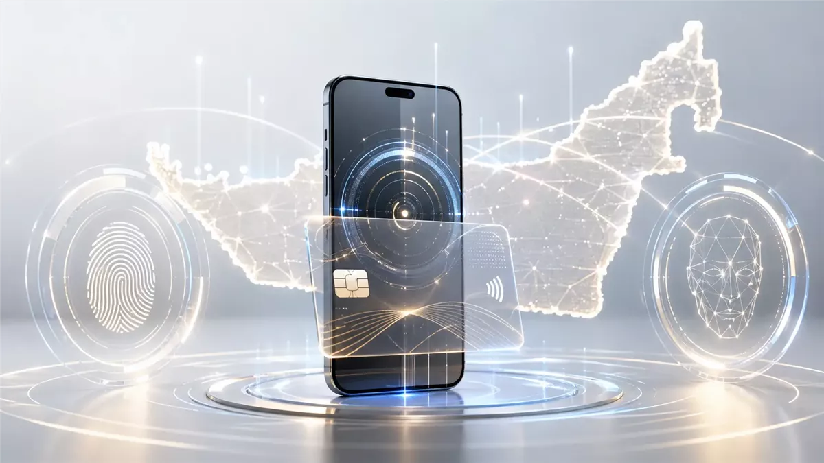 الإمارات تطلق حسابات مصرفية رقمية فورية للسياح