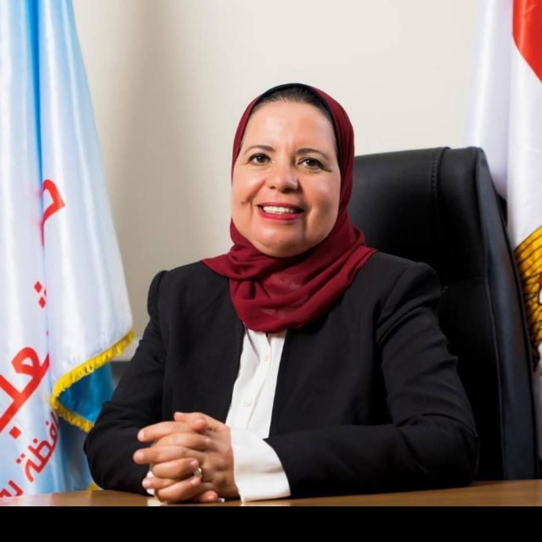 النائبة أمل عصفور تطالب بحل عاجل لأزمة التأمينات