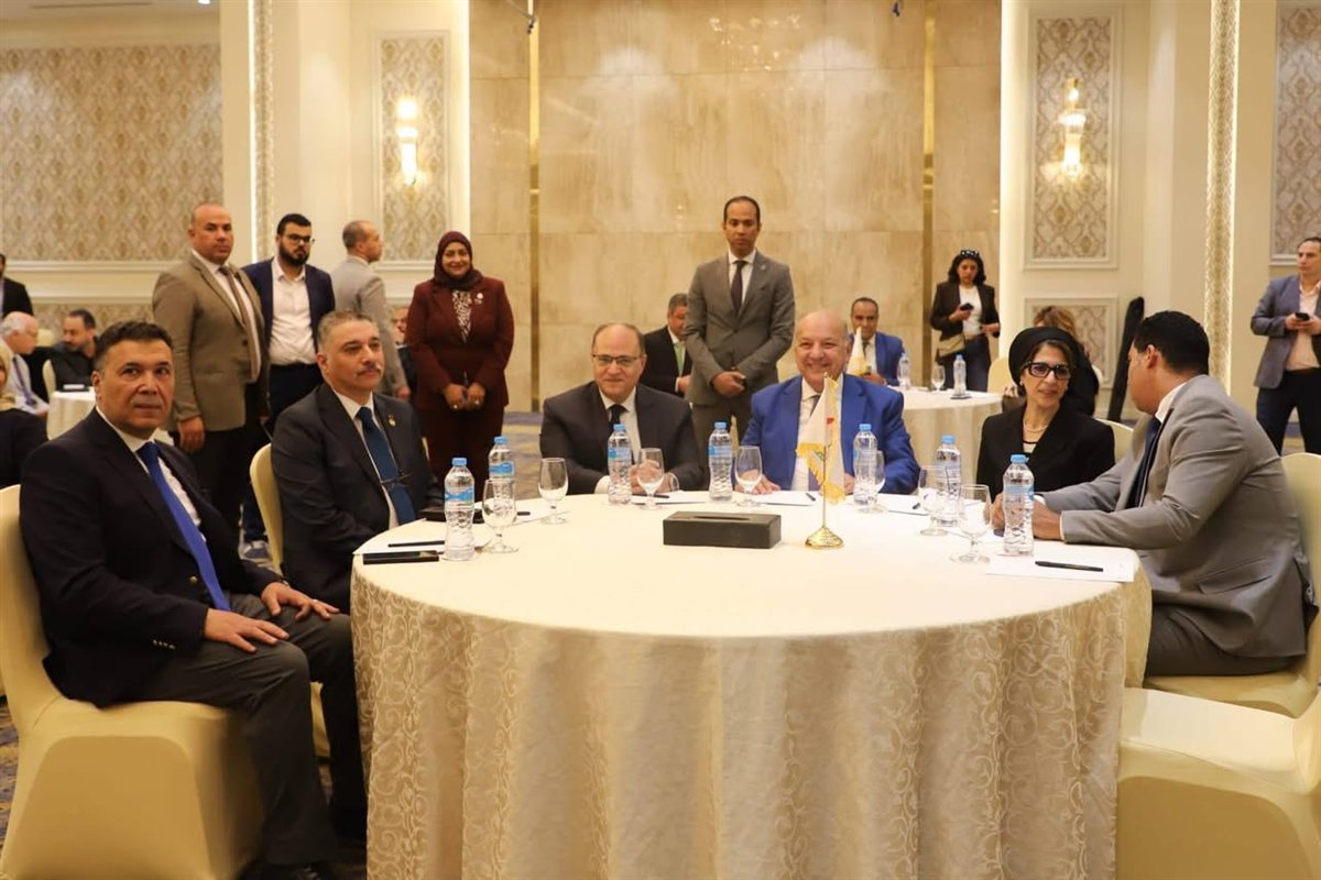 فعاليات النسخة العاشرة من ملتقى «Pharma Vision»