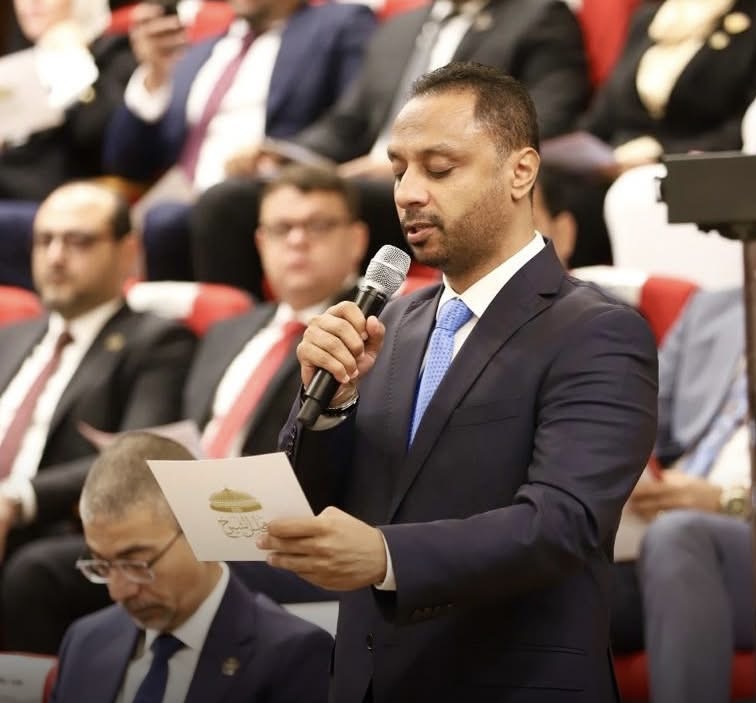 النائب أحمد جوهر يطالب بحلول عاجلة لملف المعاشات