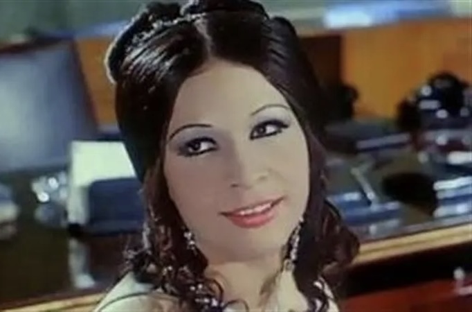 وفاة الفنانة سهير زكي بعد معاناة مع المرض