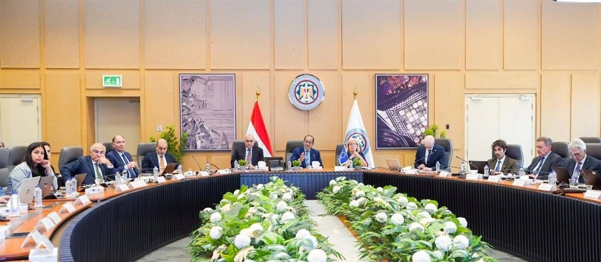 وزير المالية: اقتصاد مصر على مسار مطمئن