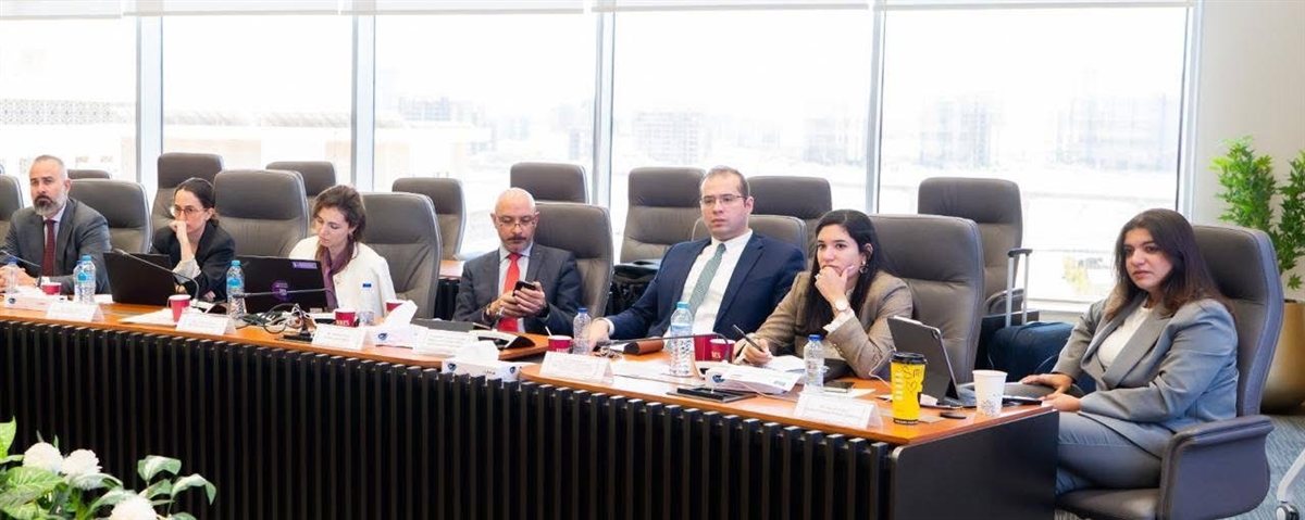 جولة جديدة من الحوار الاقتصادي المصري الأوروبي لتعزيز الشراكة والتجارة