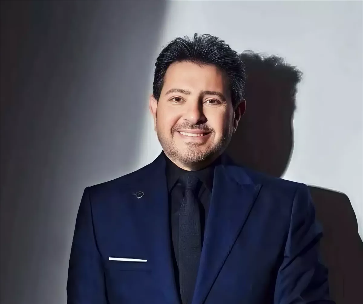 وفاة هاني شاكر بعد تدهور حالته في باريس