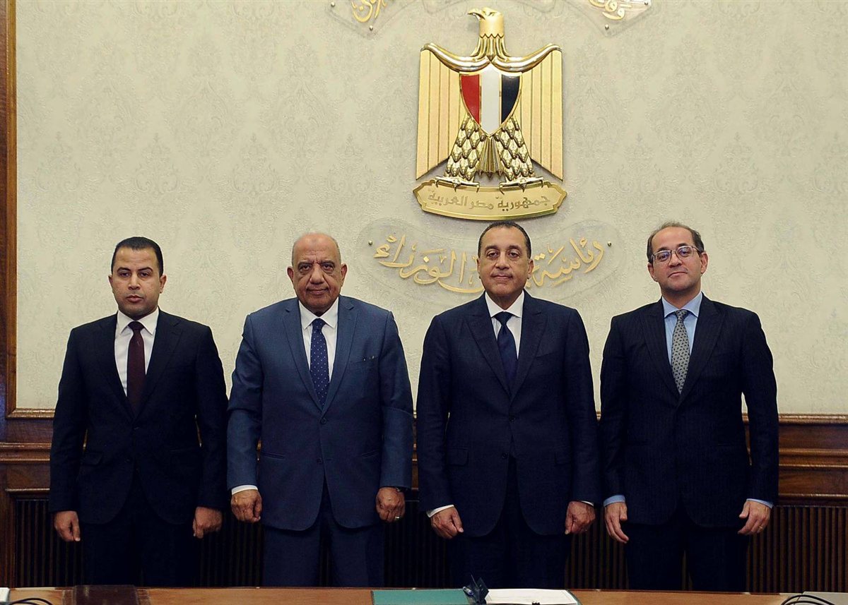 مشروعات طاقة الرياح وتخزين الكهرباء في مصر