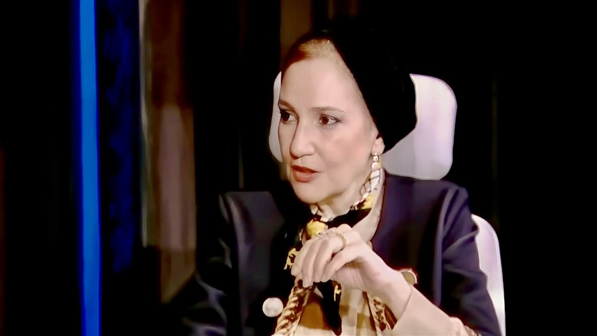 رانيه صدقي تطالب بتوجيه موارد الدولة لمشروعات إنتاجية