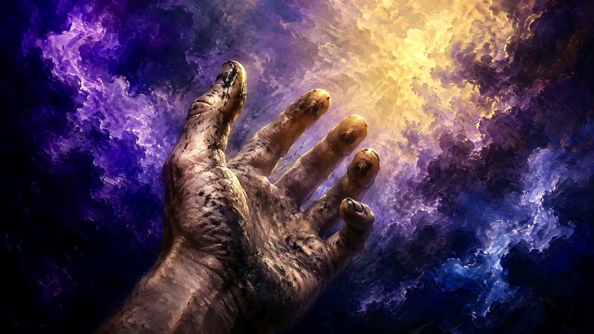 الأظافر المتسخة والسوداء في المنام ومعنى تنظيفها