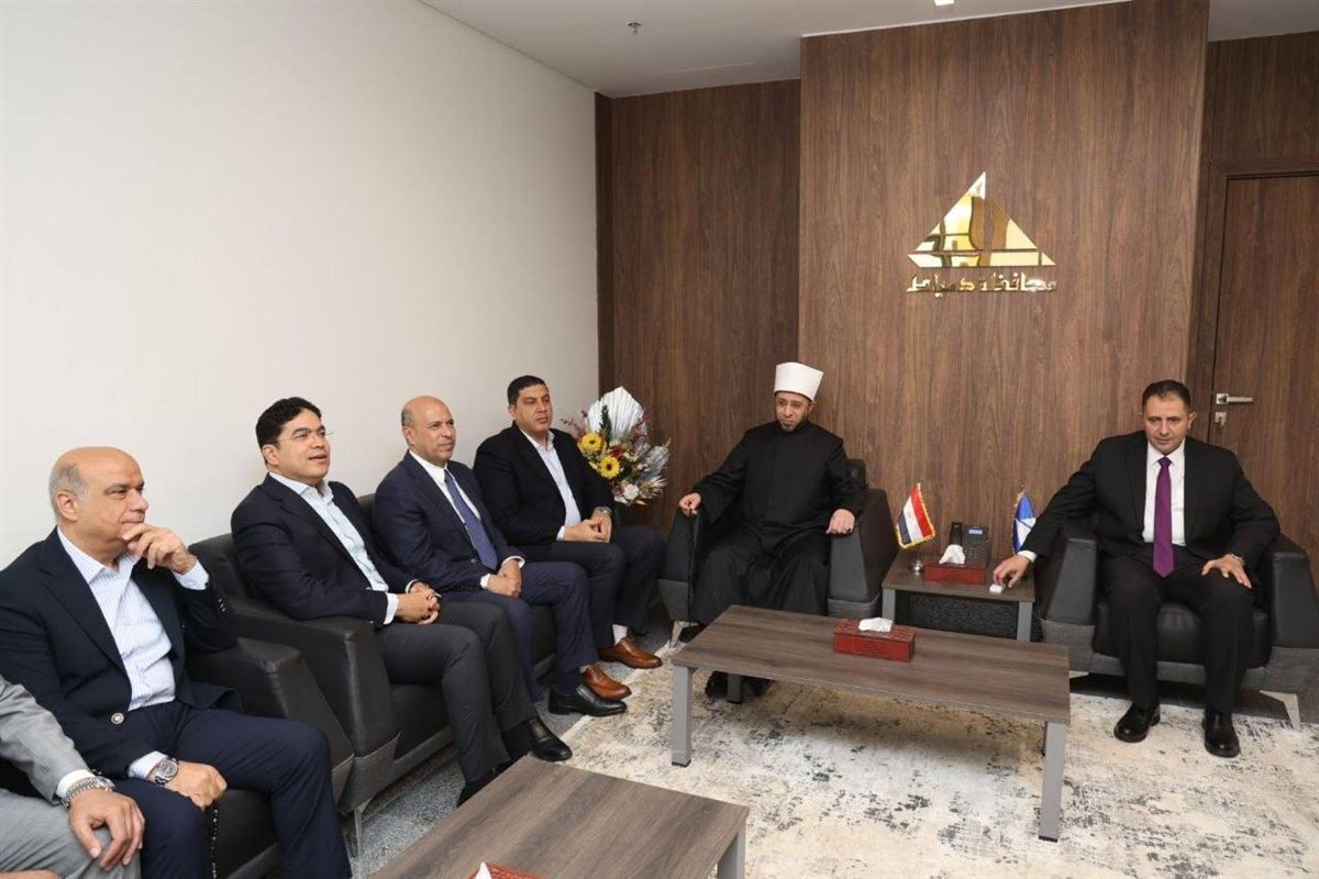 افتتاح مساجد جديدة ضمن فعاليات محافظة دمياط الرسمية