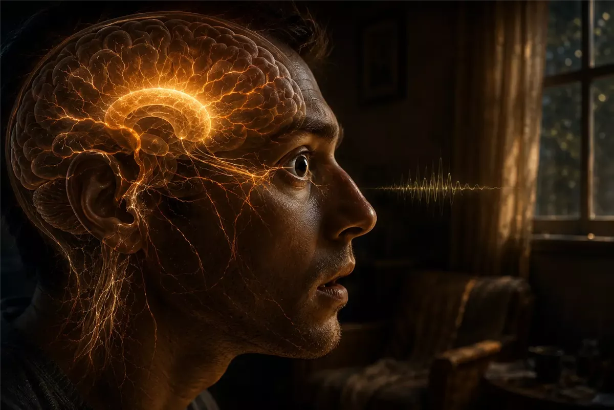 لماذا تتسع حدقة العين عند الانتباه؟