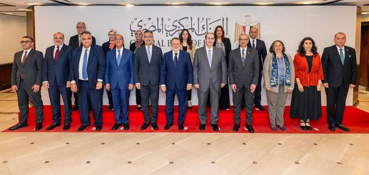 تعاون حكومي مصري لتعزيز التحول الرقمي والشركات