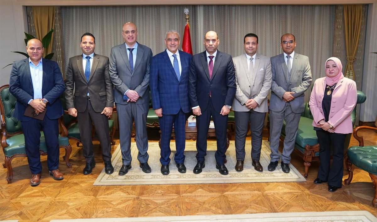 تعاون رسمي لتأهيل الشباب وربطهم بسوق العمل