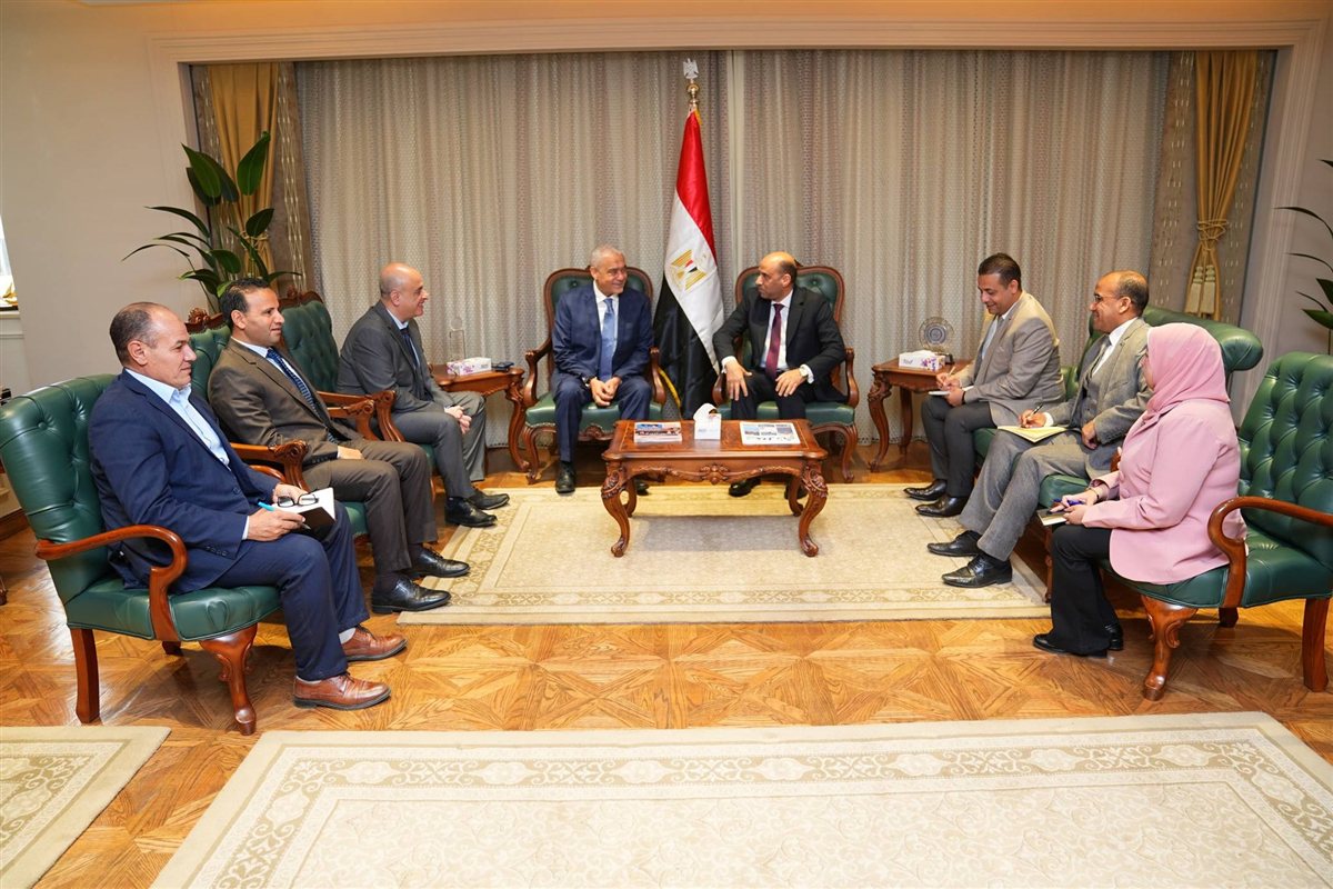 مجموعة العربي ووزارة العمل لتعزيز التشغيل المهني