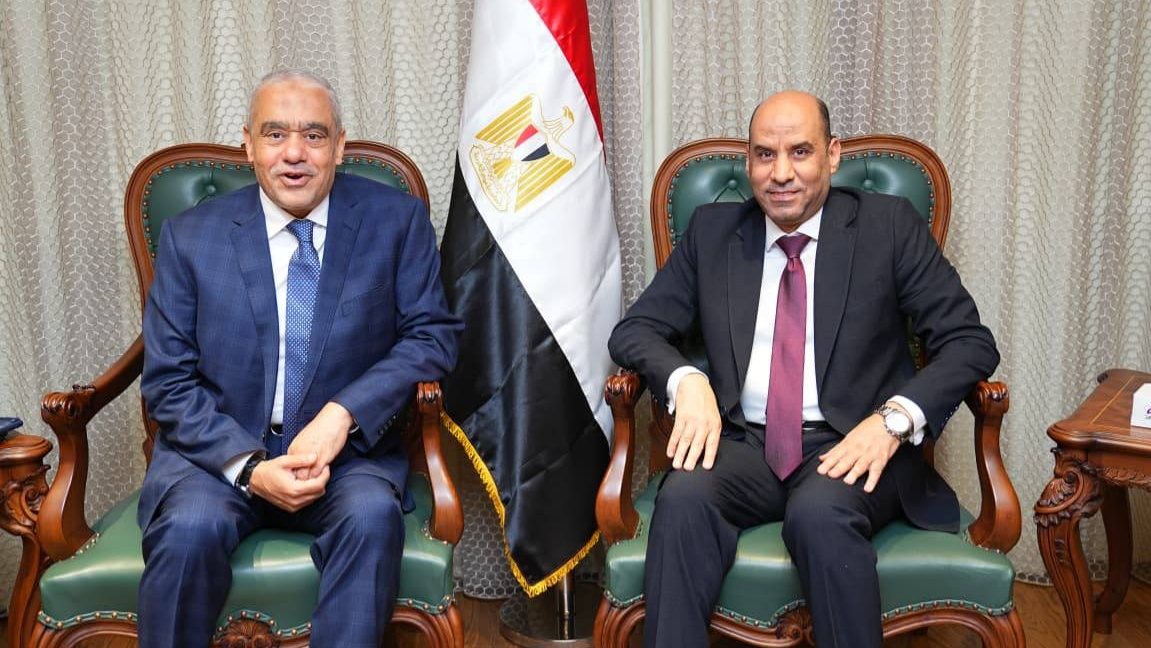 وزارة العمل ومجموعة العربي تتفقان على بروتوكول لتدريب الشباب