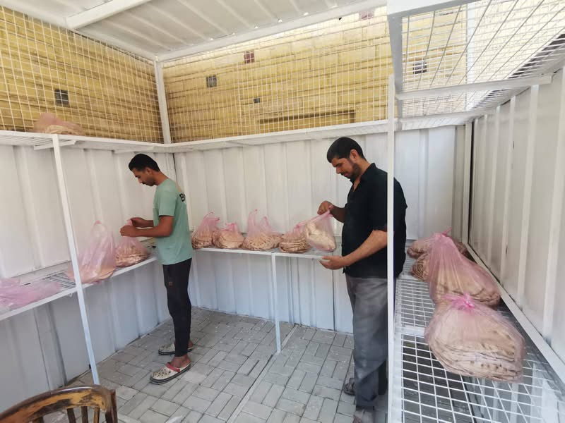 الدقهلية ترفع منافذ الخبز المدعم إلى 23 منفذًا