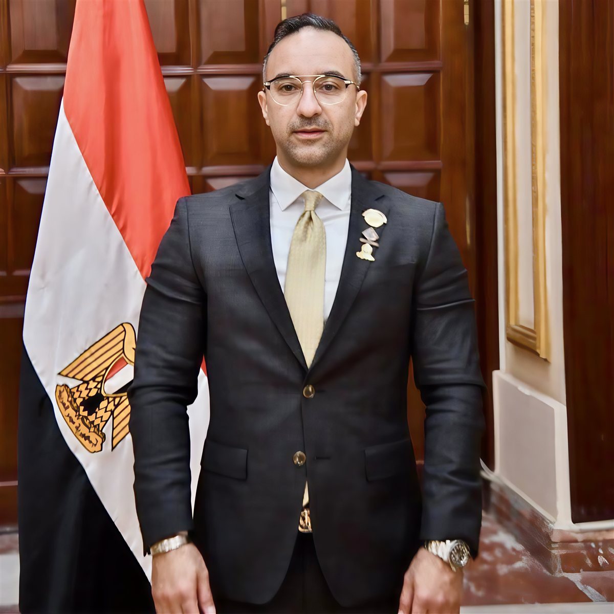 الحمامصي يطالب بضبط مصروفات المدارس الخاصة