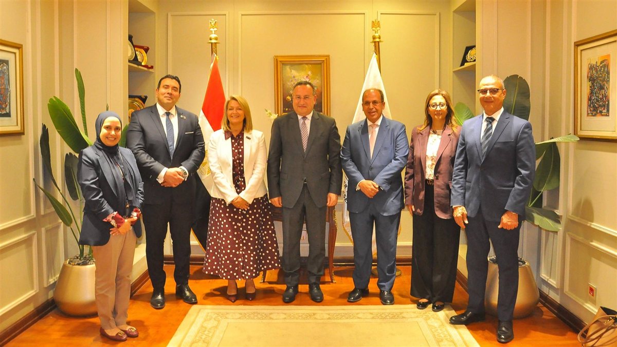 التعليم العالي والبحث العلمي بين مصر وبريطانيا