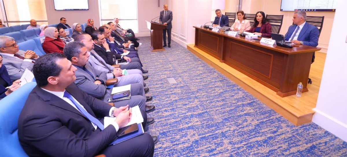 برامج تكافل وكرامة والتمكين الاقتصادي ضمن خطط الوزارة