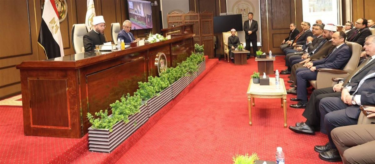 الجهات القضائية تشارك في فعاليات وزارة العدل