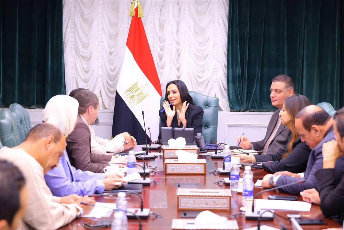 توجيه عاجل بفحص طلبات تكافل وكرامة والخدمات المتكاملة