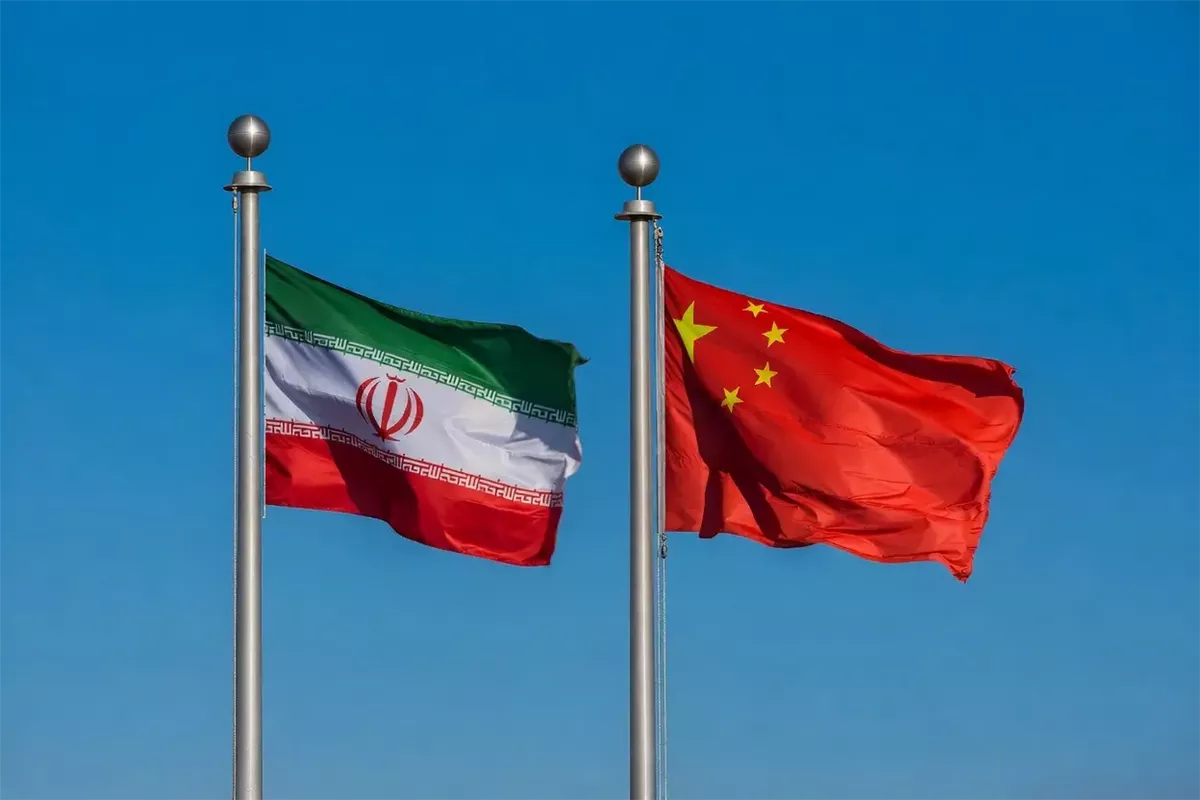 إيران تفتح هرمز بشروط وسط ضغوط صينية أمريكية