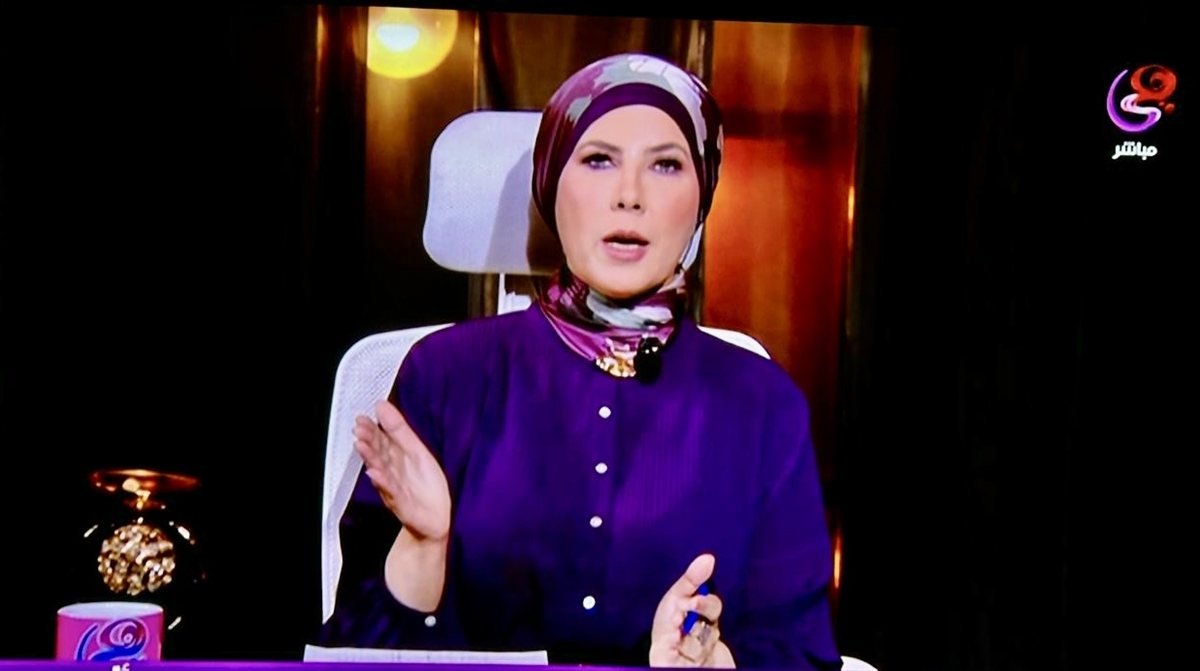 نيفين منصور تطالب بحصر رسمي لحملة الماجستير والدكتوراه