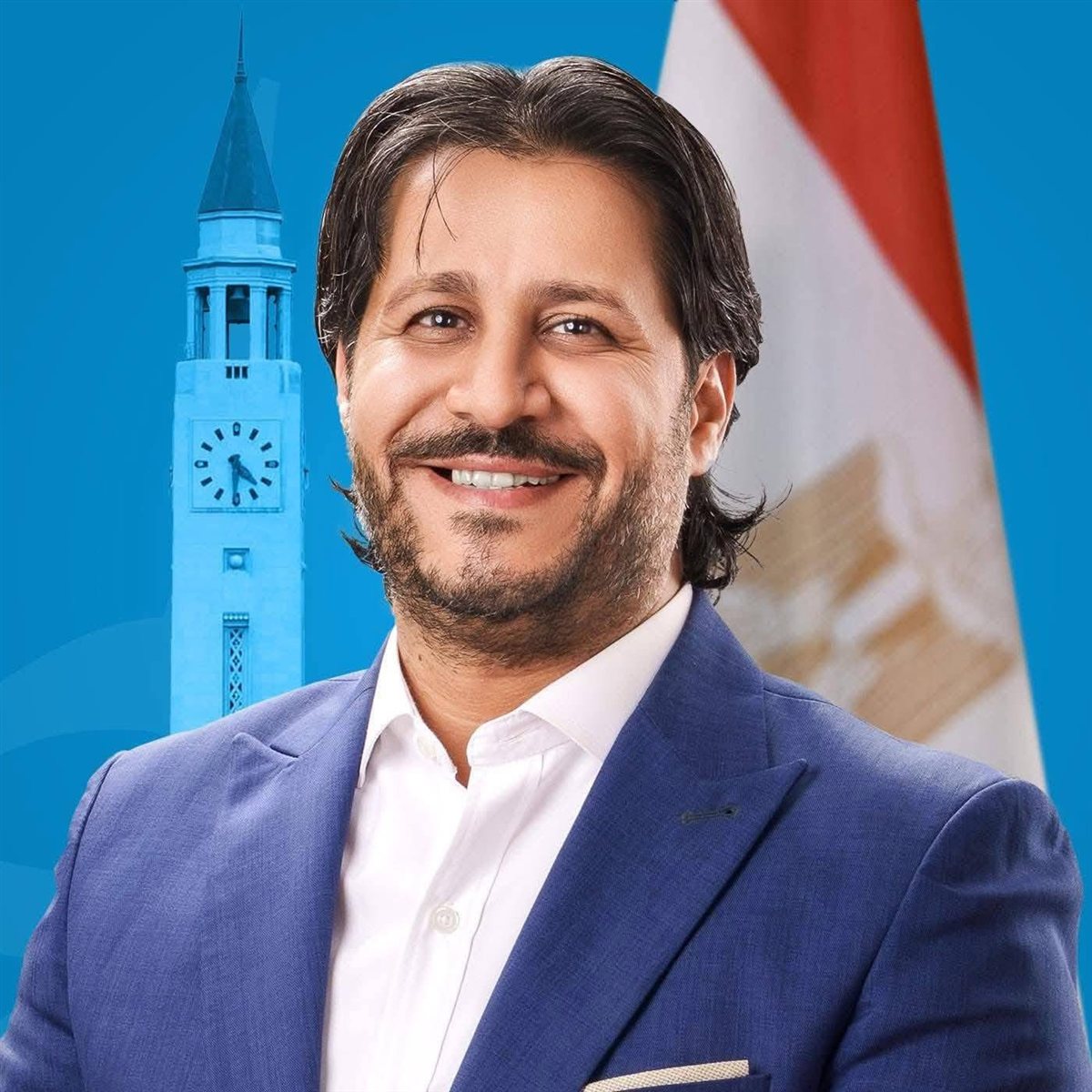 أحمد بلال: منع الجلباب بالسينما تمييز مرفوض