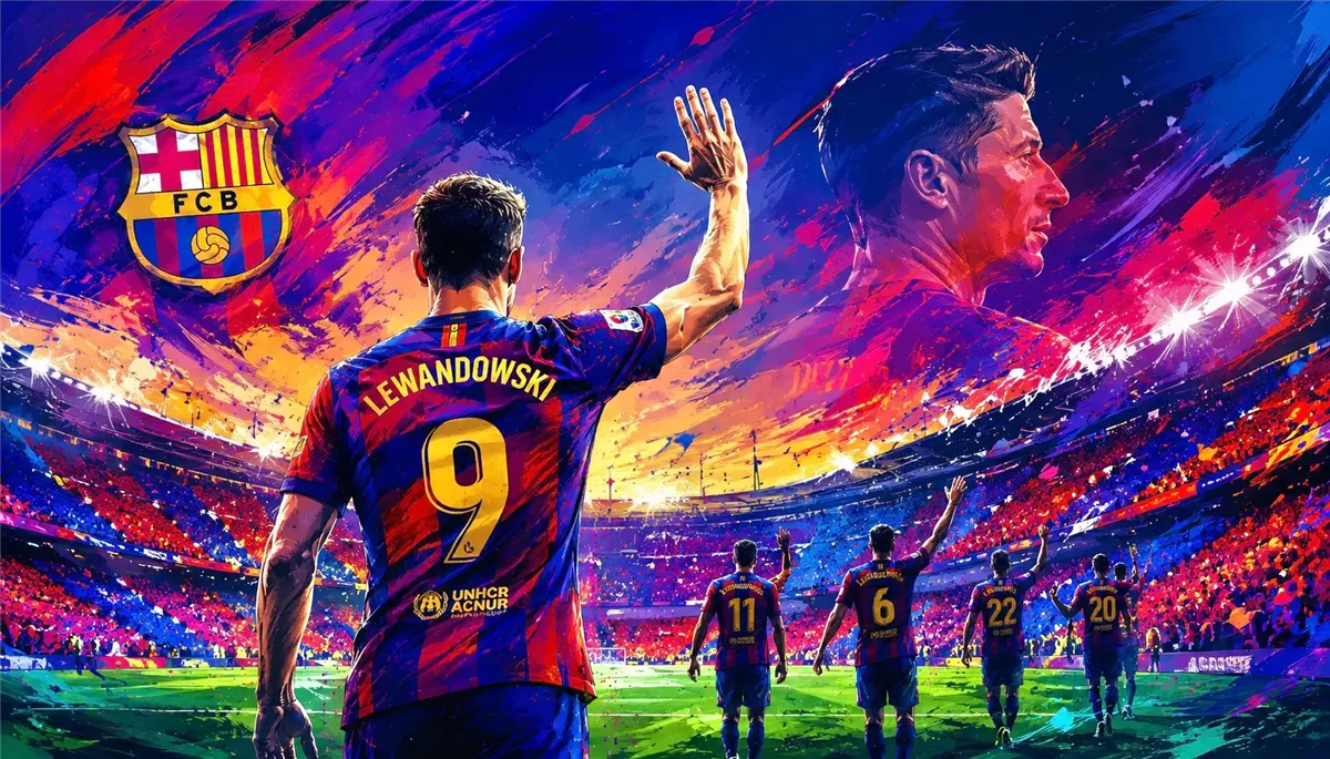 برشلونة وريال مدريد يشعلان ختام الموسم الأوروبي أرشيفية