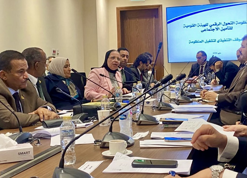 أمل عصفور تطالب بحل أزمة تأخر المعاشات قبل العيد
