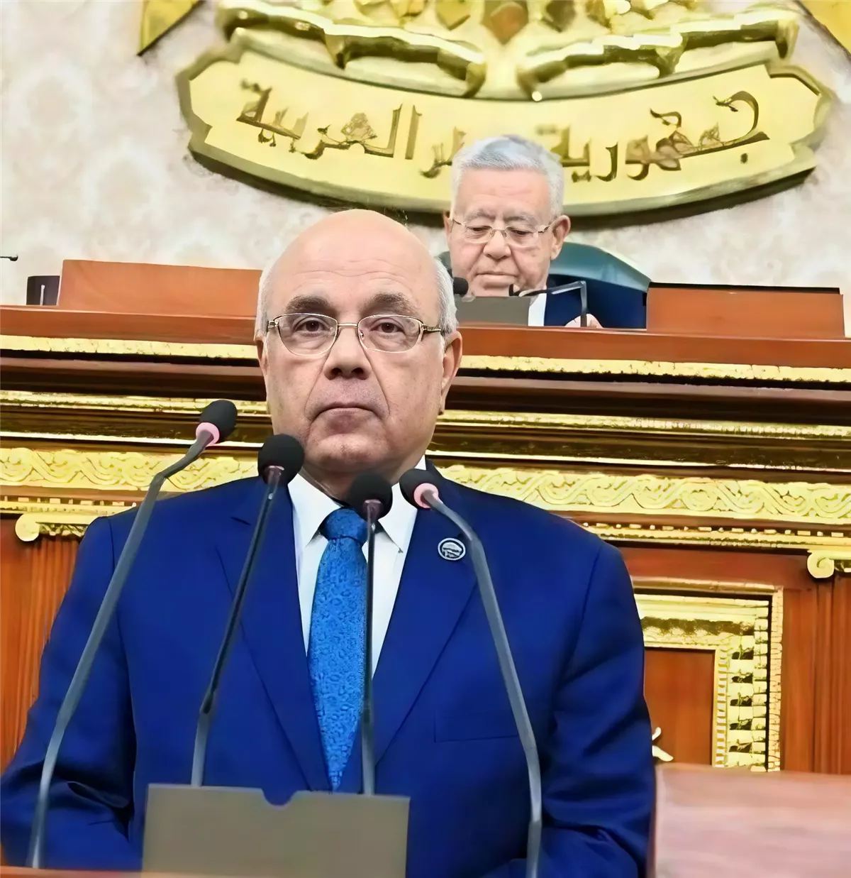 محمد عطية الفيومي يكشف تسهيلات التصالح الجديدة للمواطنين