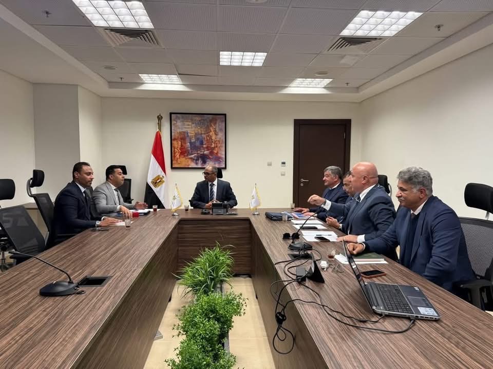النائب أحمد فرغلي يكشف تحركات حل أزمة مياه جنوب بورسعيد
