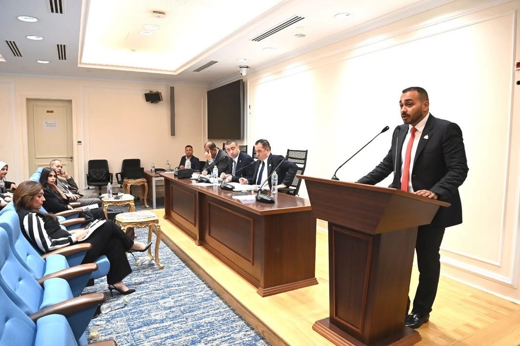أحمد ناصر يحذر من تراجع تنافسية الصناعة المصرية