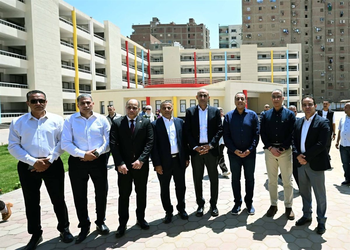 رئيس الوزراء يستجيب لطلبات نواب الجيزة لاستكمال مشروعات خدمية
